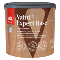 TIKKIVALA (TIKKURILA) VALTTI EXPERT BASE / ТИККИВАЛА ВАЛТТИ ЭКСПЕРТ БЕЙС грунт-антиспетик высокоэффективный биозащитный, 2,7л