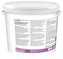 LINNIMAX (CAPAROL) SILIKON ULTRA FASSADE / ЛИННИМАКС СИЛИКОН УЛЬТРА ФАССАД краска фасадная водно-дисперсионная акриловая для минеральных поверхностей матовая база 1, 2,5л