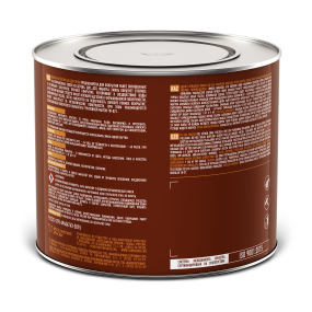 FAKTOR FLOOR ENAMEL эмаль для пола износостойкая, золотисто-коричневая (1,9 кг)