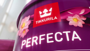 Новинки сезона от TIKKURILA 