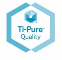 В России появилась первая в Европе краска с логотипом Ti-Pure™ Quality