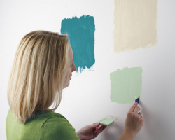 Dulux — краска премиум-класса
