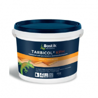 Новый продукт - клей для паркета BOSTIK Tarbicol KPH