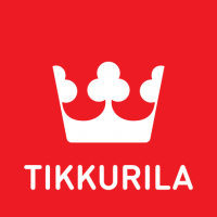 Коллекция ландшафтных оттенков Tikkurila