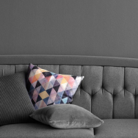 Коллекция цветов Tikkurila Deco Grey