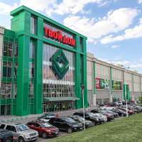 Новые магазины в ТК Твой Дом