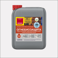 Комплексная защита древесины от огня и биопоражения. Вникаем в детали