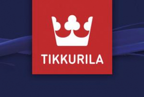 TIKKURILA EURO. НОВОЕ КАЧЕСТВО В НОВОМ ДИЗАЙНЕ