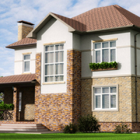 Коллекция цветов Tikkurila Facade