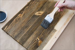 Лессировка деревянных поверхностей: руководство от Тikkurila