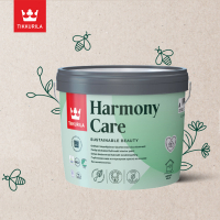 Harmony Care. Презентация продукта.