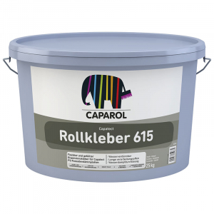 CAPAROL CAPATECT ROLLKLEBER 615 клей полимерный для фасадных изоляционных плит (25кг)