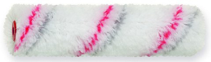 COLOR EXPERT 86311002 мини валик для В/Д красок и грунтовок, полиамид ворс 12 мм (16х100мм)