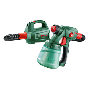 Bosch PFS 2000 / Бош краскопульт электрический 440 Вт бытовой