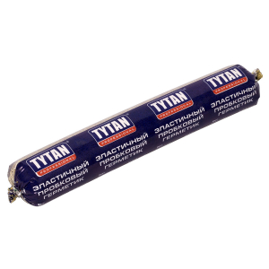 Tytan Professional / Титан герметик пробковый эластичный