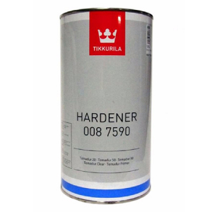 TIKKURILA (INDUSTRIAL) 7590 отвердитель (0,15л)