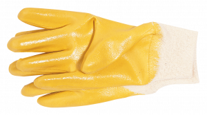 Storch / Шторх перчатки с полиуретановым покрытием