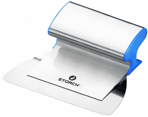 Storch Flexogrip Alustar / Шторх 326225 Шпатель со сменными лезвиями (250 мм)