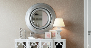 Vincent Decor Матера // Эффект перламутрового кракелюра