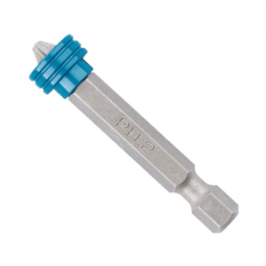 Gross 11456 / Гросс бита с ограничителем для ГКЛ, сталь S2 PH2 х 50