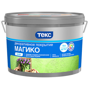 Текс Профи Магико покрытие декоративное