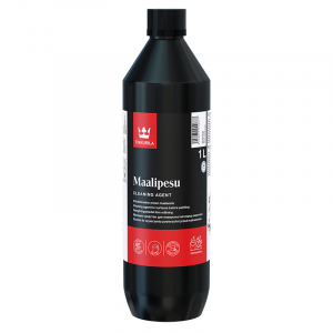 TIKKURILA MAALIPESU средство моющее для очистки перед окраской (1л)