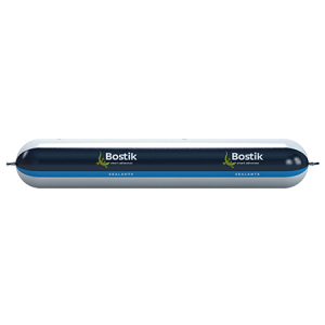 Bostik MSP 2750 / Бостик однокомпонентный эластичный клей герметик 600 мл