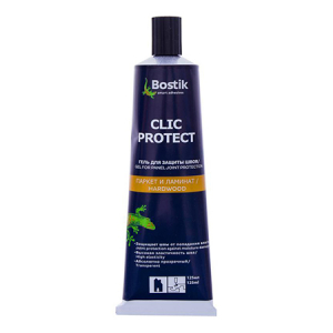 Bostik Clic Protect гель для герметизации стыков