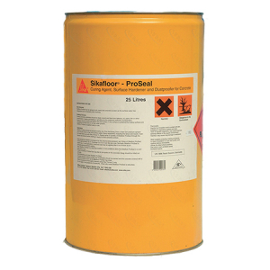 Sika Sikafloor Proseal 12 / Сика состав для ухода за бетоном