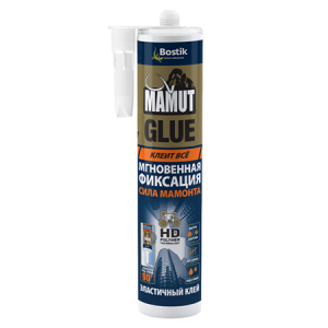 Bostik Mamut Glue Монтажный клей
