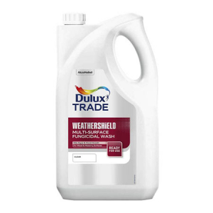 Dulux MSF Wash / Дюлакс грунт антиплесень