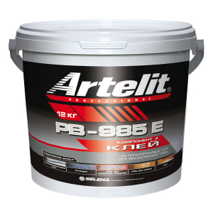 Artelit Professional PB-985E 2K / Артелит клей для искуственной травы