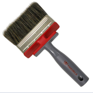 Tikkurila T1 кисть макловица со смешанным ворсом