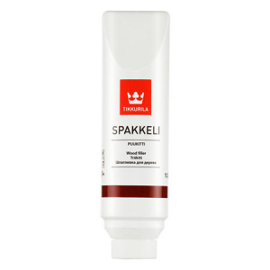 Tikkurila Spakkeli Puukiti / Тиккурила Пуукити шпаклевка для дерева