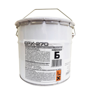Artelit Professional EPX-270 / Артелит грунтовка эпоксидная 