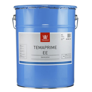 TIKKURILA (INDUSTRIAL) ТЕМАПРАЙМ EE TVH грунтовка алкидная (2,7л)