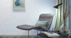 Vincent Decor Савона // Эффект жемчужного оттиска