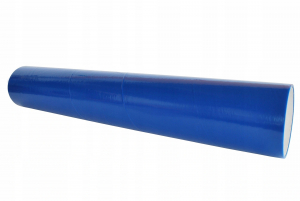 BLUE DOLPHIN FODO_07476 Защитная пленка для окон, самоклеющаяся, УФ-стойкая 600мм X 15м
