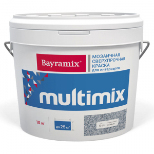 Bayramix Multimix / Байрамикс Мультимикс декоративное мозаичное покрытие