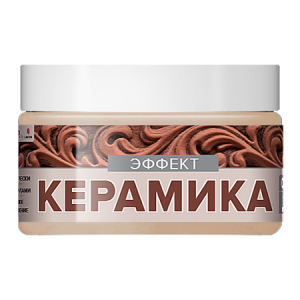 Art Decor / Арт Декор декоративная краска с эффектом керамика