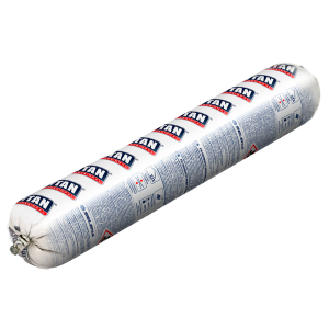Tytan Professional PU 45 / Титан клей-герметик полиуретановый