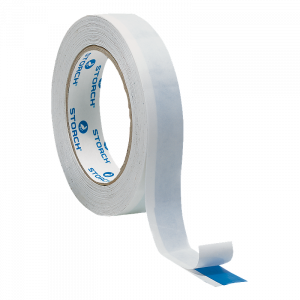 Storch / Шторх лента двухсторонняя ПВХ стойкость к UV 60 дней 