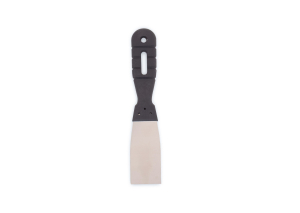 COLOR EXPERT 91090612 шпатель с пластиковой ручкой, нержавеющая сталь (60мм)