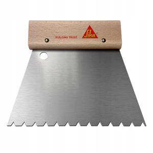 Sika Spatula / Сика шпатель для нанесения клеев
