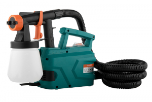 Sturm SG 9660 B / Штурм краскопульт электрический 600 Вт 
