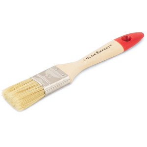 Color Expert / Колор Эксперт кисть для красок и эмалей на водной основе, смешаная щетина