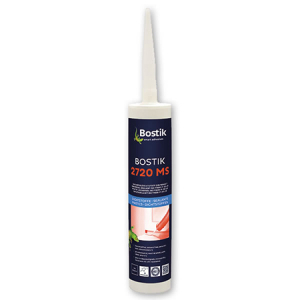 Bostik MS 2720 / Бостик герметик на основе МС полимера 290 мл