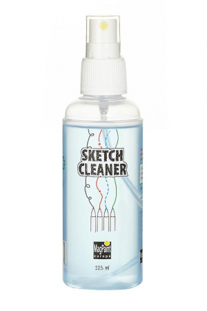 MagPaint Sketch Cleaner / Магпеинт спрей для очистки маркерных досок