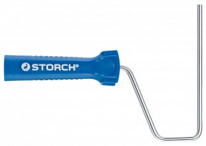Storch / Шторх ручка бюгель 8 мм для валика нержавеющая сталь 180 мм