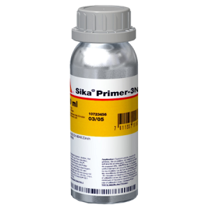 Sika Primer-3N / Сика Праймер грунт полиуретановый